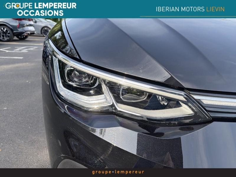 Image VOLKSWAGEN Golf 1.4 eHybrid OPF 204ch Style DSG6