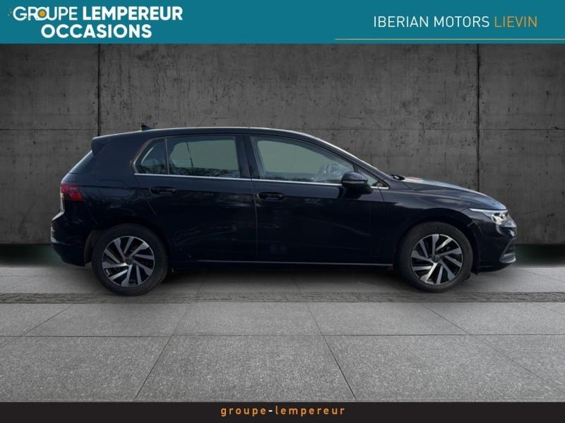 Image VOLKSWAGEN Golf 1.4 eHybrid OPF 204ch Style DSG6