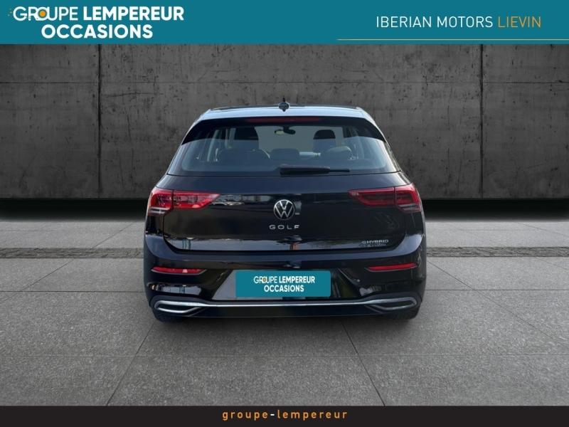 Image VOLKSWAGEN Golf 1.4 eHybrid OPF 204ch Style DSG6