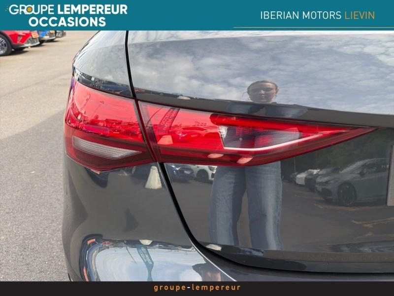 Image AUDI A3 Sportback 40 TFSI e 204ch S tronic 6