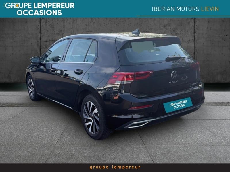 Image VOLKSWAGEN Golf 1.4 eHybrid OPF 204ch Style DSG6