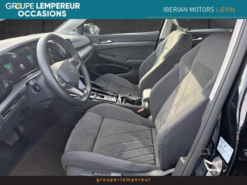 Image VOLKSWAGEN Golf 1.4 eHybrid OPF 204ch Style DSG6