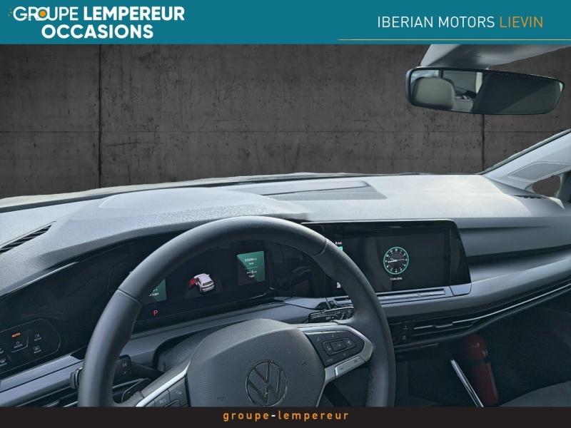 Image VOLKSWAGEN Golf 1.4 eHybrid OPF 204ch Style DSG6