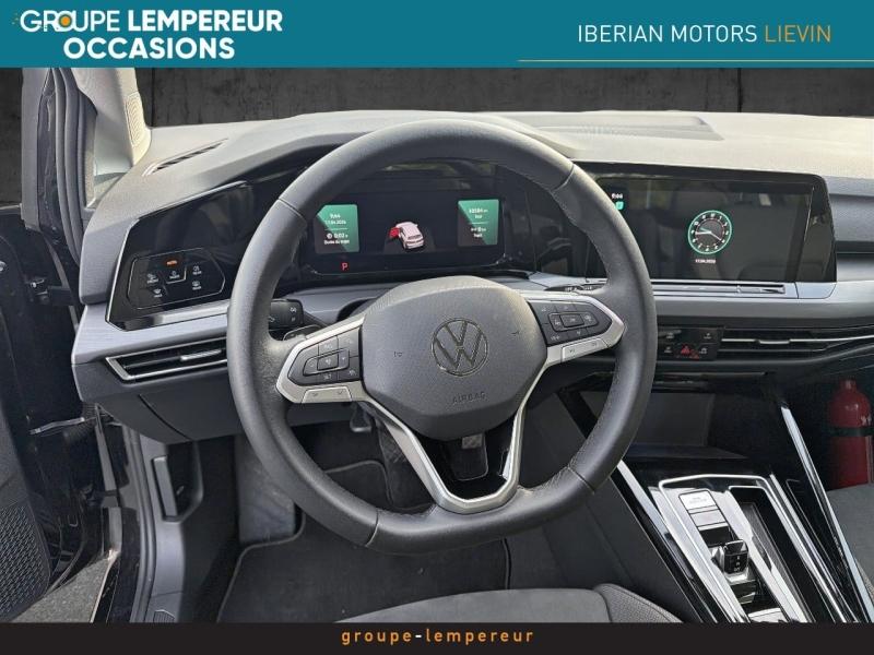 Image VOLKSWAGEN Golf 1.4 eHybrid OPF 204ch Style DSG6