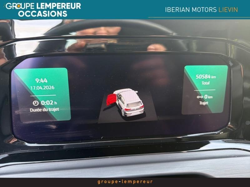 Image VOLKSWAGEN Golf 1.4 eHybrid OPF 204ch Style DSG6