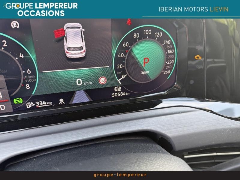 Image VOLKSWAGEN Golf 1.4 eHybrid OPF 204ch Style DSG6