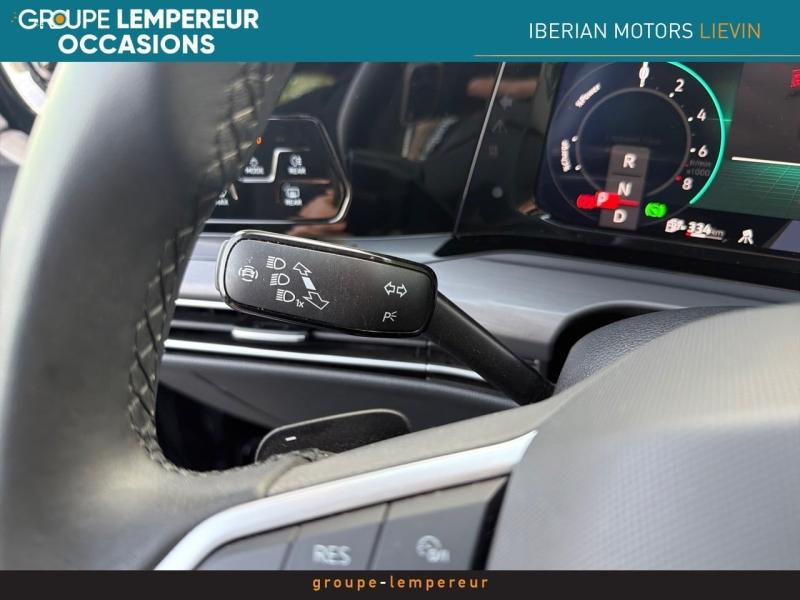 Image VOLKSWAGEN Golf 1.4 eHybrid OPF 204ch Style DSG6