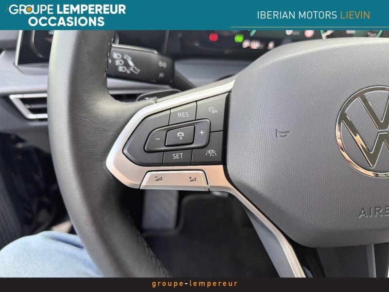 Image VOLKSWAGEN Golf 1.4 eHybrid OPF 204ch Style DSG6