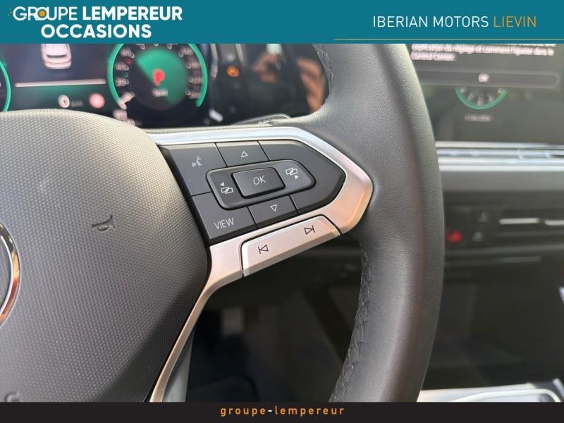 Image VOLKSWAGEN Golf 1.4 eHybrid OPF 204ch Style DSG6