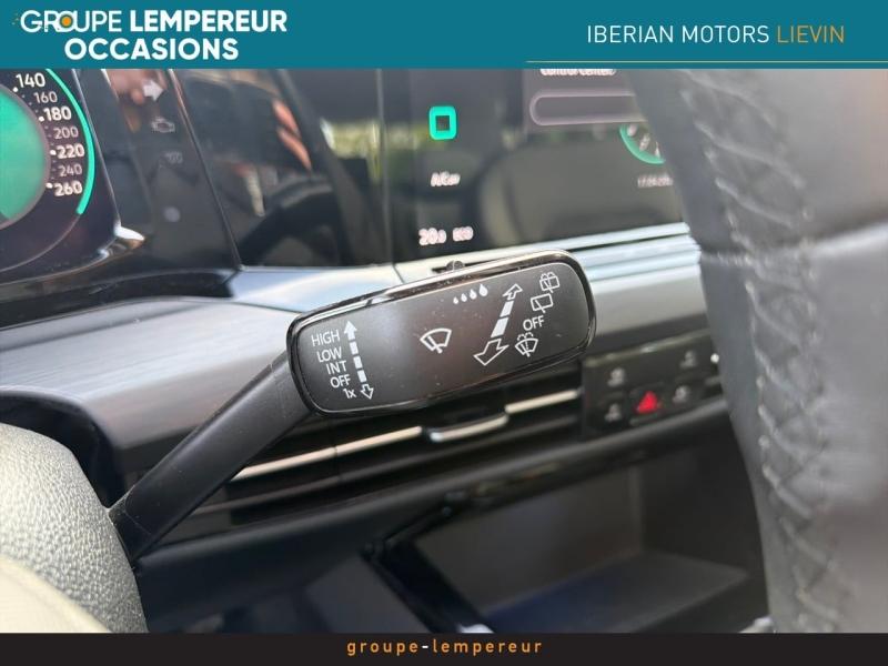 Image VOLKSWAGEN Golf 1.4 eHybrid OPF 204ch Style DSG6