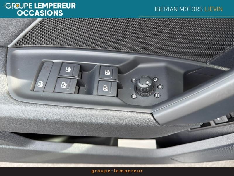 Image AUDI A3 Sportback 40 TFSI e 204ch S tronic 6