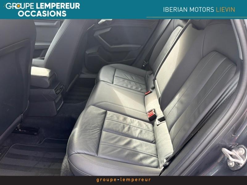 Image AUDI A3 Sportback 40 TFSI e 204ch S tronic 6