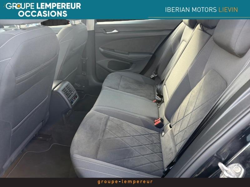 Image VOLKSWAGEN Golf 1.4 eHybrid OPF 204ch Style DSG6