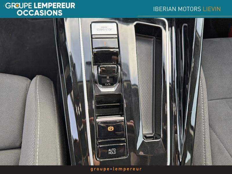 Image VOLKSWAGEN Golf 1.4 eHybrid OPF 204ch Style DSG6