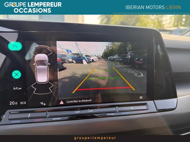 Image VOLKSWAGEN Golf 1.4 eHybrid OPF 204ch Style DSG6