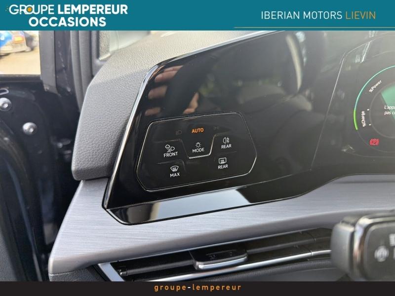 Image VOLKSWAGEN Golf 1.4 eHybrid OPF 204ch Style DSG6