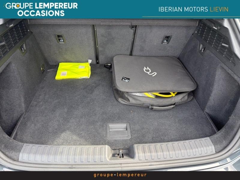 Image AUDI A3 Sportback 40 TFSI e 204ch S tronic 6