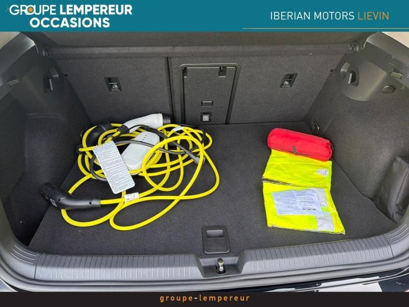 Image VOLKSWAGEN Golf 1.4 eHybrid OPF 204ch Style DSG6