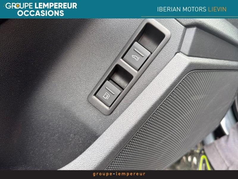 Image AUDI A3 Sportback 40 TFSI e 204ch S tronic 6