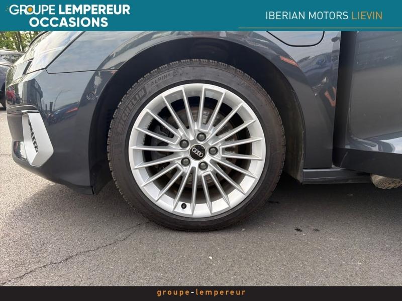 Image AUDI A3 Sportback 40 TFSI e 204ch S tronic 6