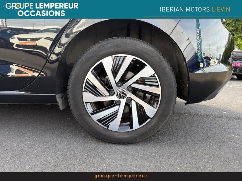 Image VOLKSWAGEN Golf 1.4 eHybrid OPF 204ch Style DSG6