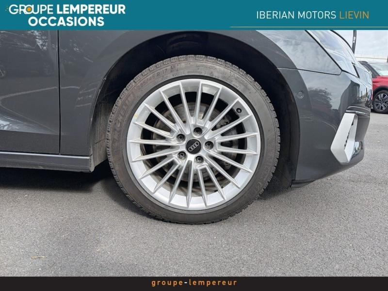 Image AUDI A3 Sportback 40 TFSI e 204ch S tronic 6