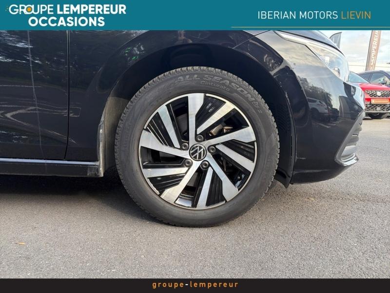 Image VOLKSWAGEN Golf 1.4 eHybrid OPF 204ch Style DSG6
