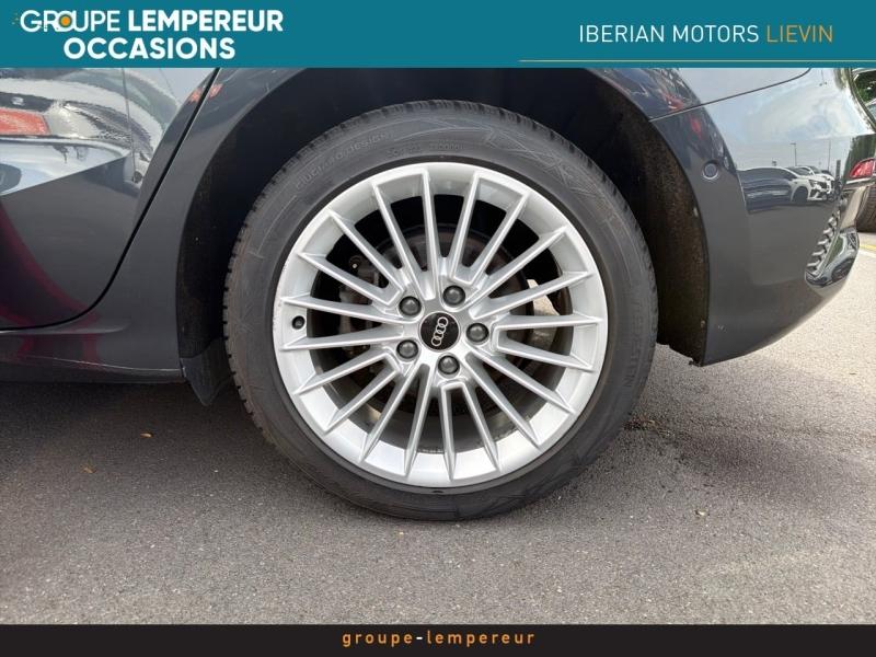 Image AUDI A3 Sportback 40 TFSI e 204ch S tronic 6