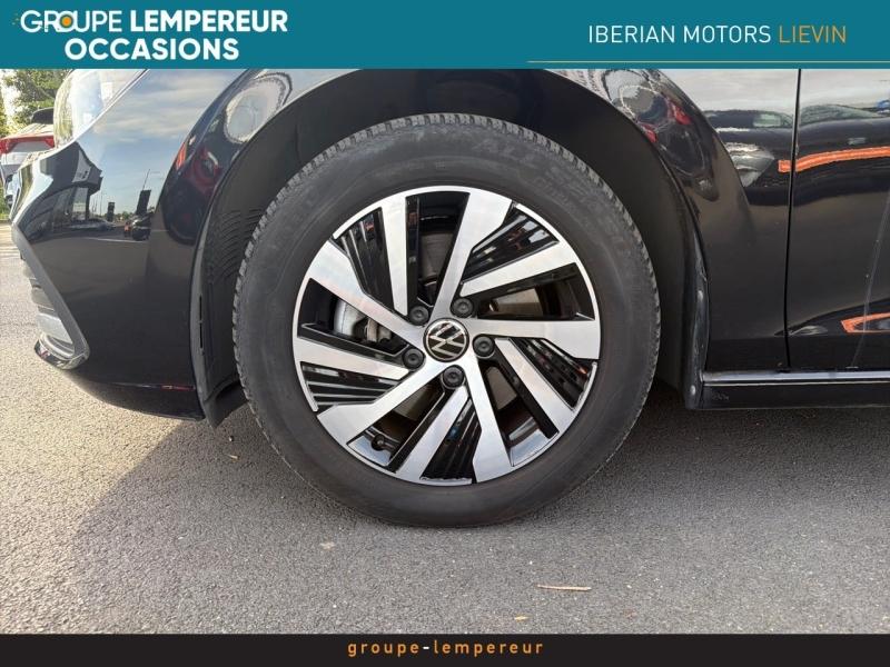 Image VOLKSWAGEN Golf 1.4 eHybrid OPF 204ch Style DSG6
