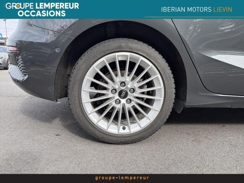 Image AUDI A3 Sportback 40 TFSI e 204ch S tronic 6