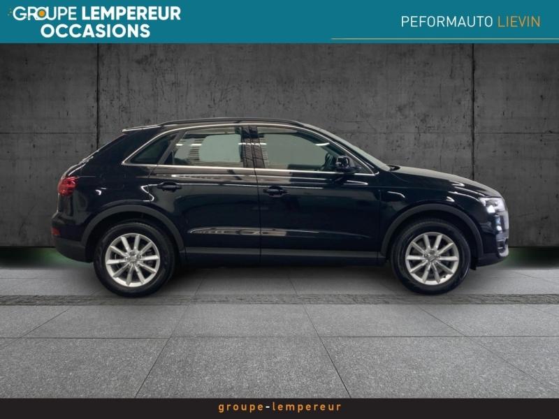 Image AUDI Q3 2.0 TDI 140ch Attraction