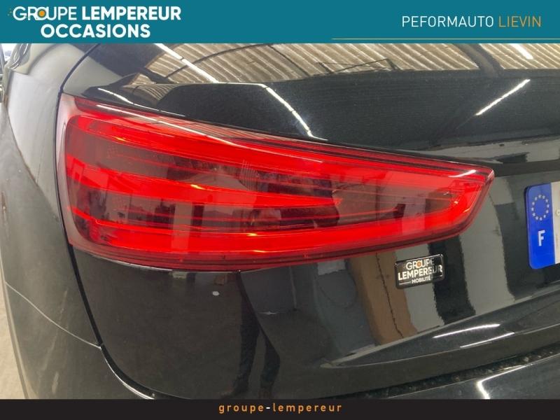 Image AUDI Q3 2.0 TDI 140ch Attraction