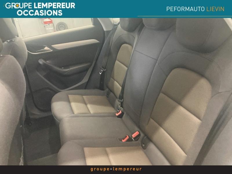 Image AUDI Q3 2.0 TDI 140ch Attraction