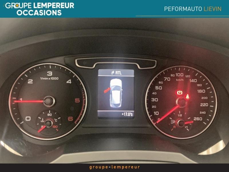Image AUDI Q3 2.0 TDI 140ch Attraction