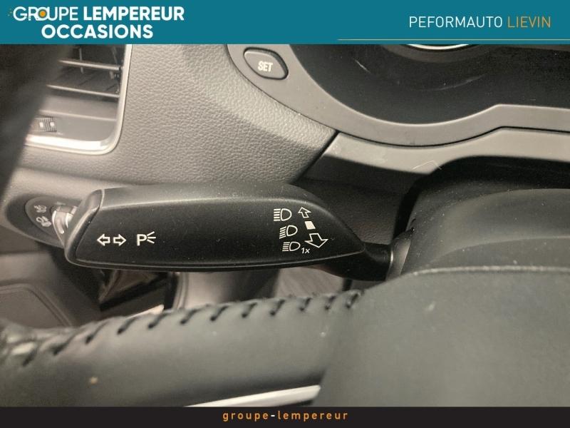 Image AUDI Q3 2.0 TDI 140ch Attraction