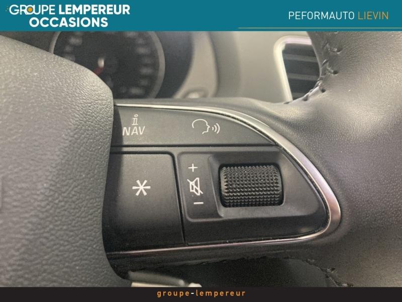 Image AUDI Q3 2.0 TDI 140ch Attraction