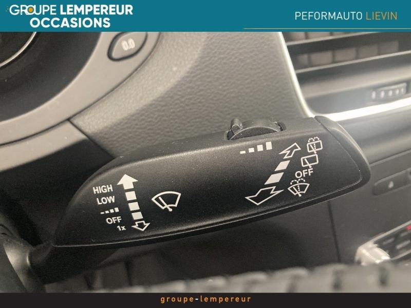 Image AUDI Q3 2.0 TDI 140ch Attraction