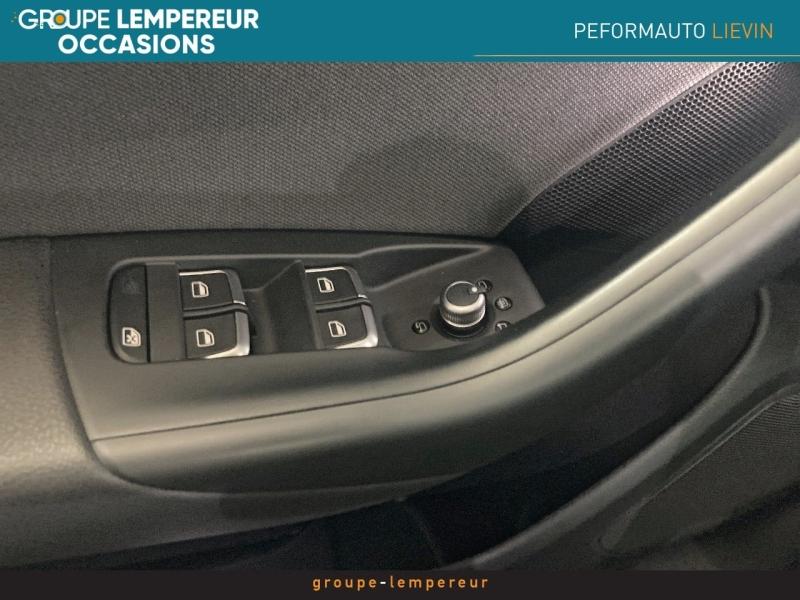 Image AUDI Q3 2.0 TDI 140ch Attraction