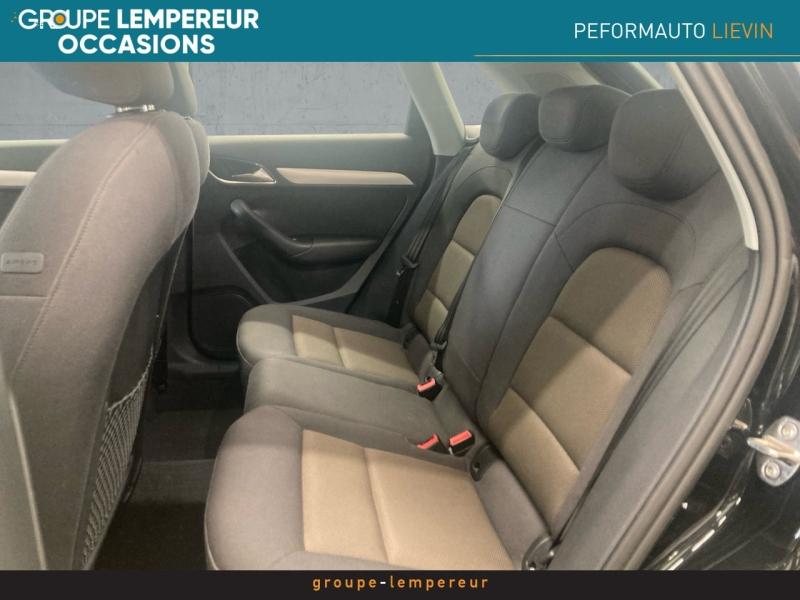 Image AUDI Q3 2.0 TDI 140ch Attraction