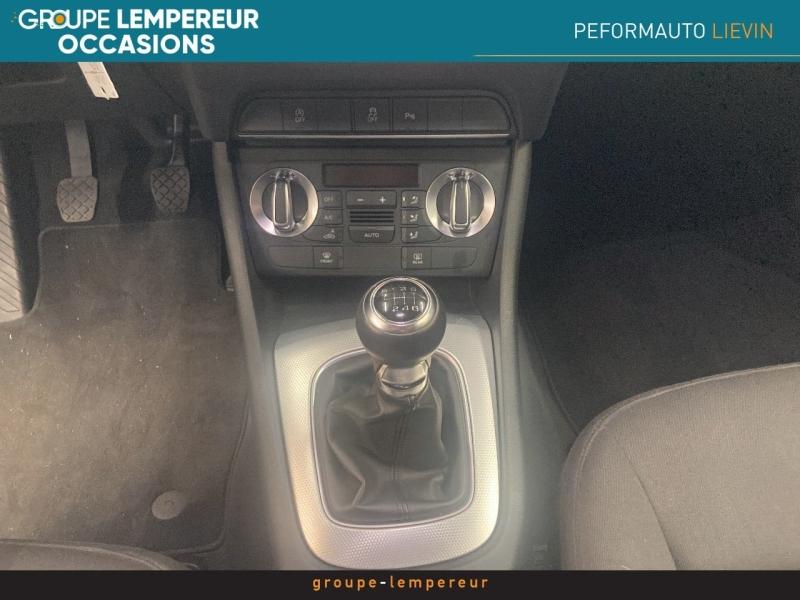 Image AUDI Q3 2.0 TDI 140ch Attraction