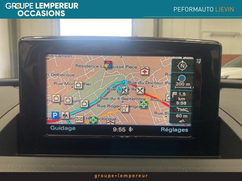 Image AUDI Q3 2.0 TDI 140ch Attraction