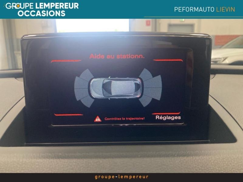 Image AUDI Q3 2.0 TDI 140ch Attraction