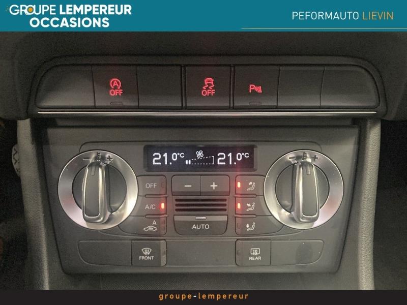 Image AUDI Q3 2.0 TDI 140ch Attraction