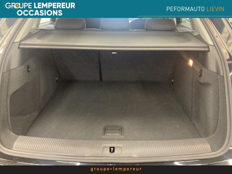 Image AUDI Q3 2.0 TDI 140ch Attraction