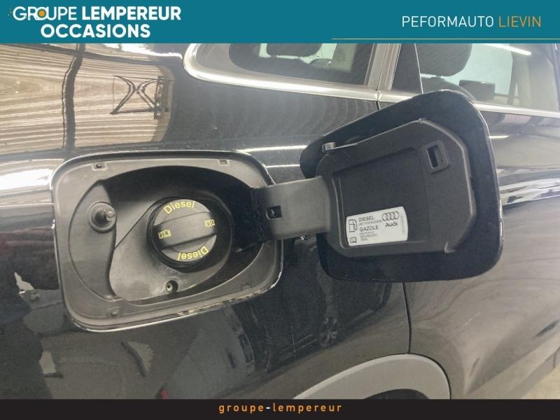Image AUDI Q3 2.0 TDI 140ch Attraction