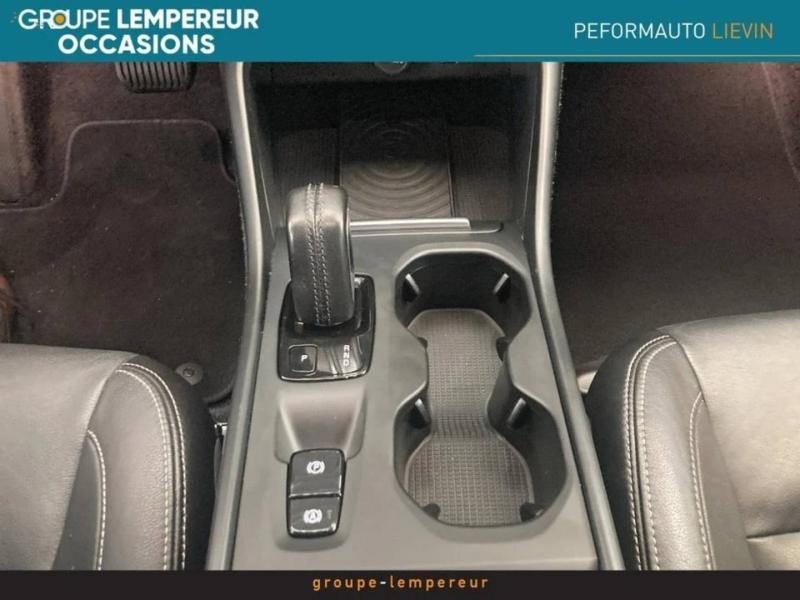 Image VOLVO XC40 D4 AdBlue AWD 190ch Business Geartronic 8