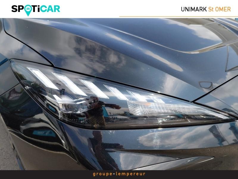 Image MG MOTOR MG4 EV 170ch - 51kWh