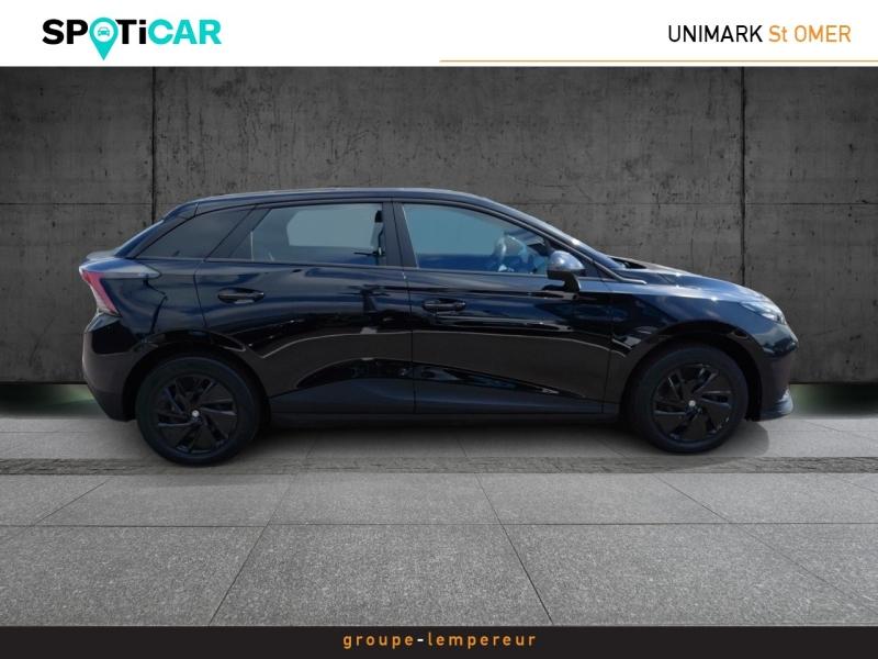 Image MG MOTOR MG4 EV 170ch - 51kWh