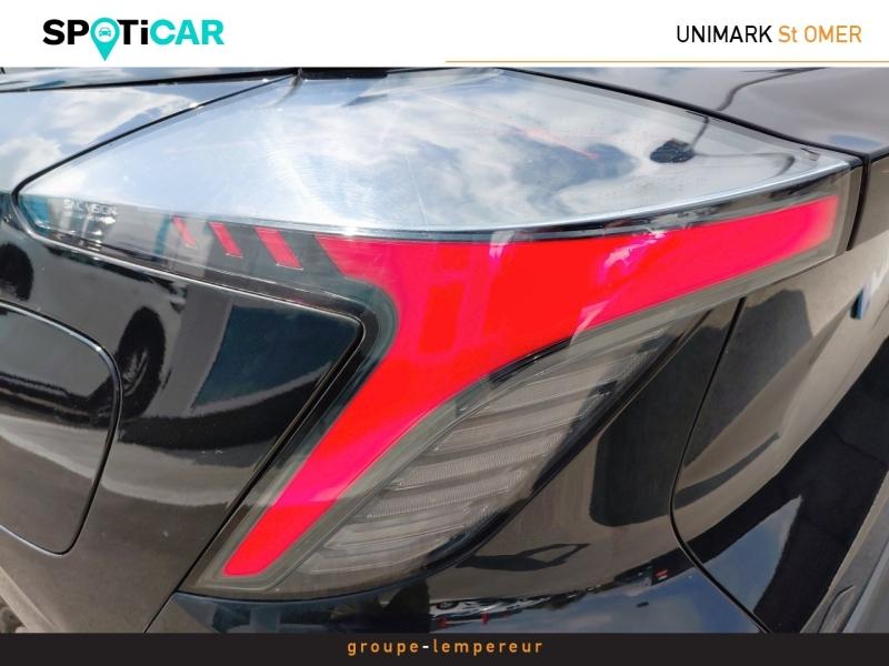 Image MG MOTOR MG4 EV 170ch - 51kWh