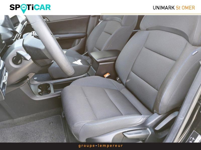 Image MG MOTOR MG4 EV 170ch - 51kWh